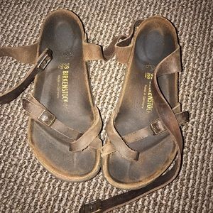 Yara Birkenstock